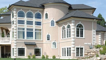 Luxurious Dream Home